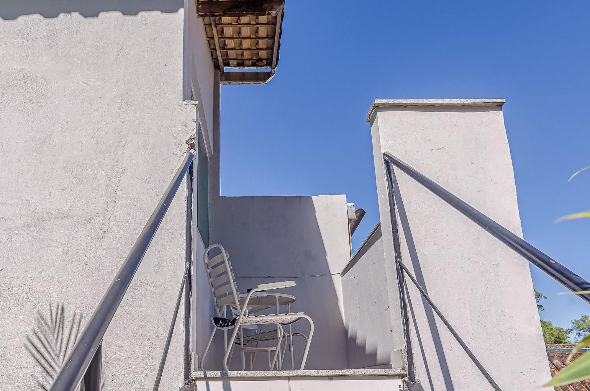 Aconchegante Loft Na Serra De Ato3091 Holiday home Petropolis (Rio de Janeiro)