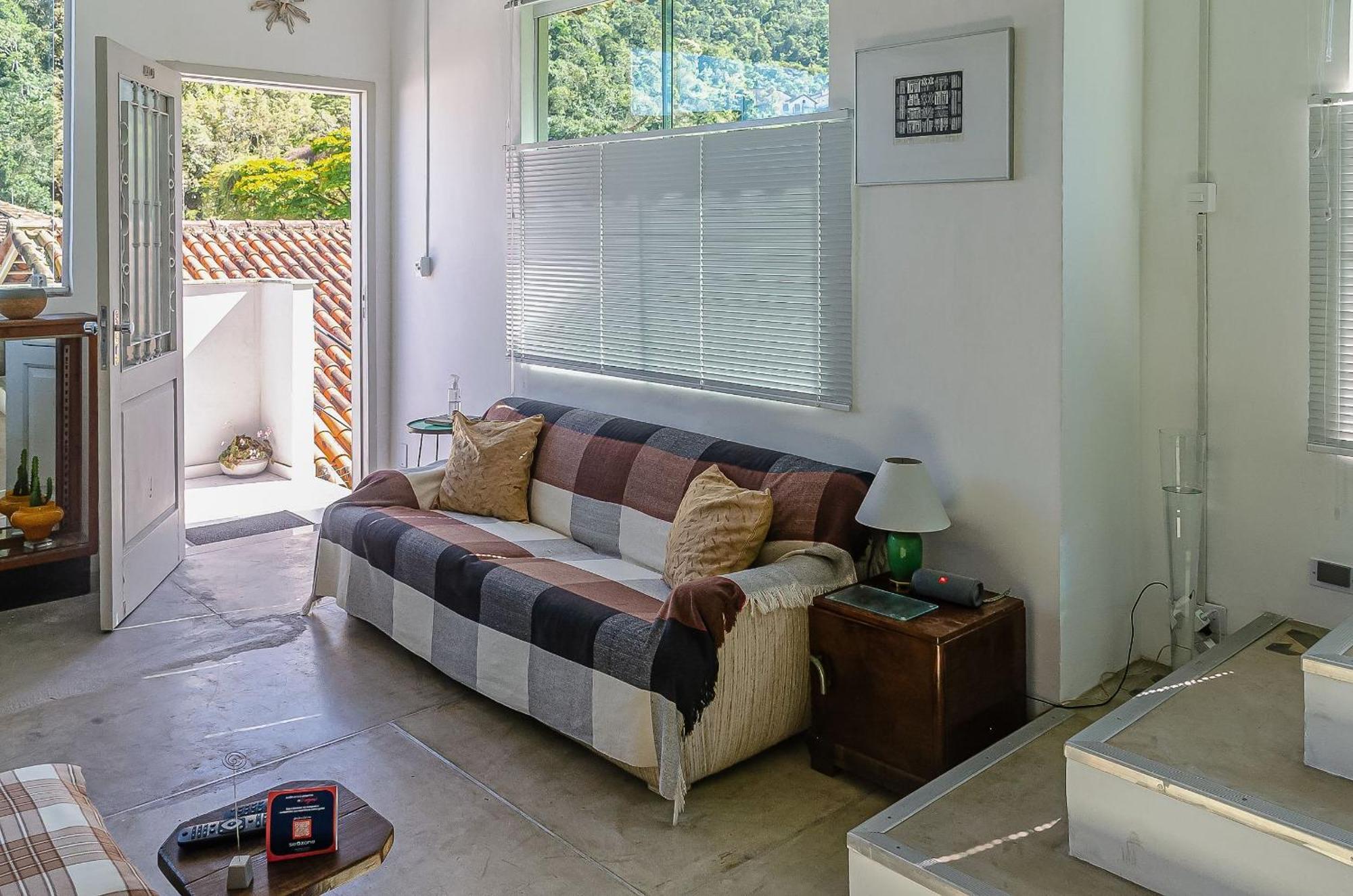 Aconchegante Loft Na Serra De Ato3091