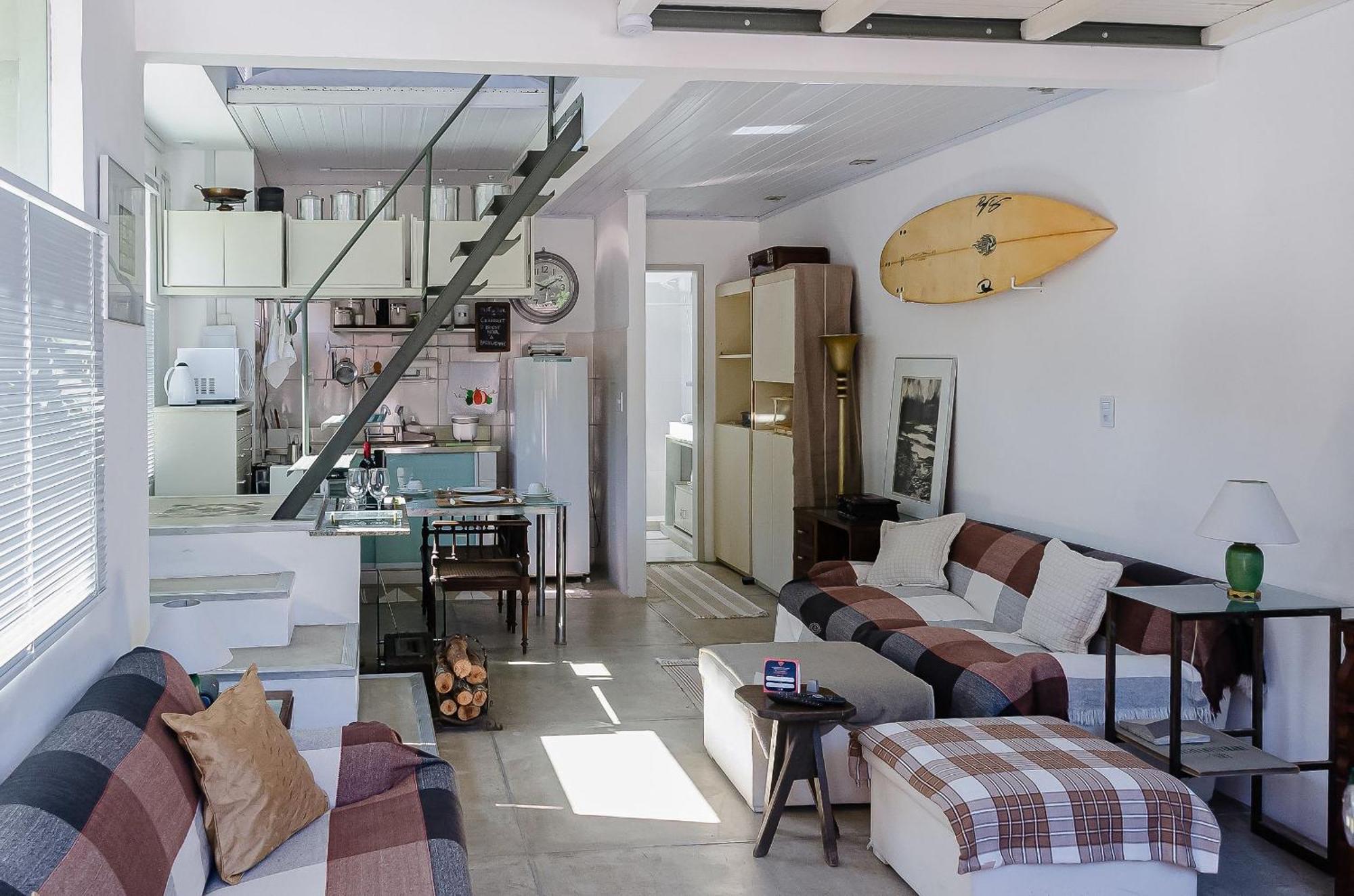 Holiday home Aconchegante Loft Na Serra De Ato3091 Petropolis (Rio de Janeiro)