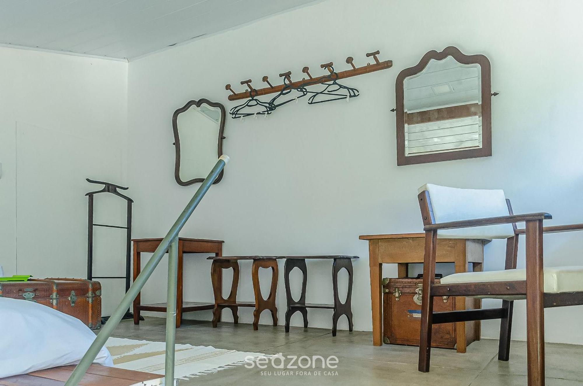Holiday home Aconchegante Loft Na Serra De Ato3091