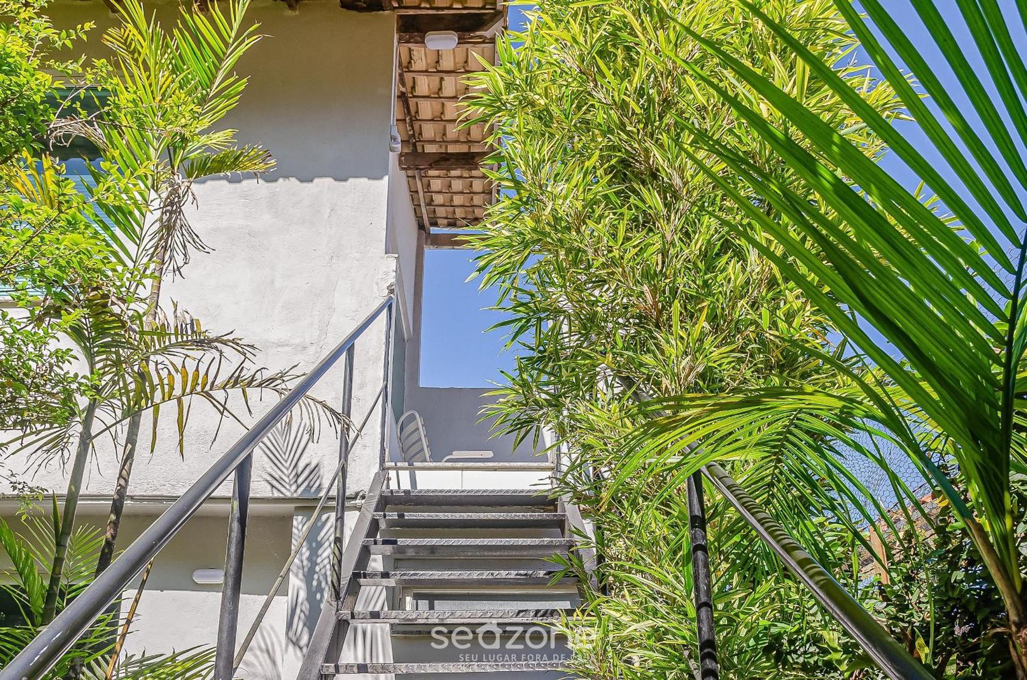 Holiday home Aconchegante Loft Na Serra De Ato3091 Petropolis (Rio de Janeiro)