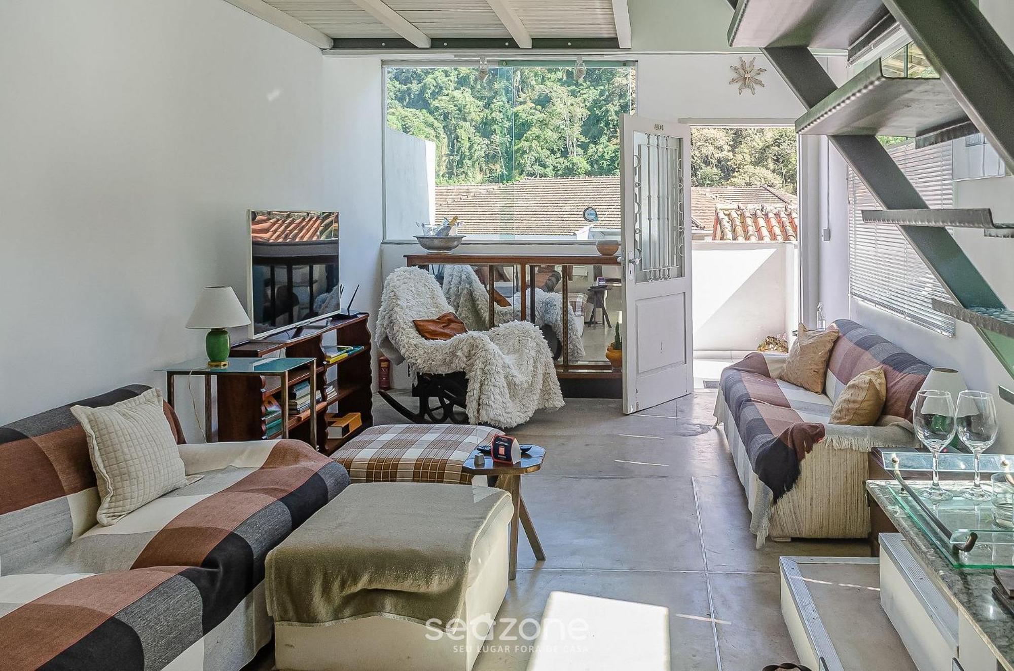 Aconchegante Loft Na Serra De Ato3091 *