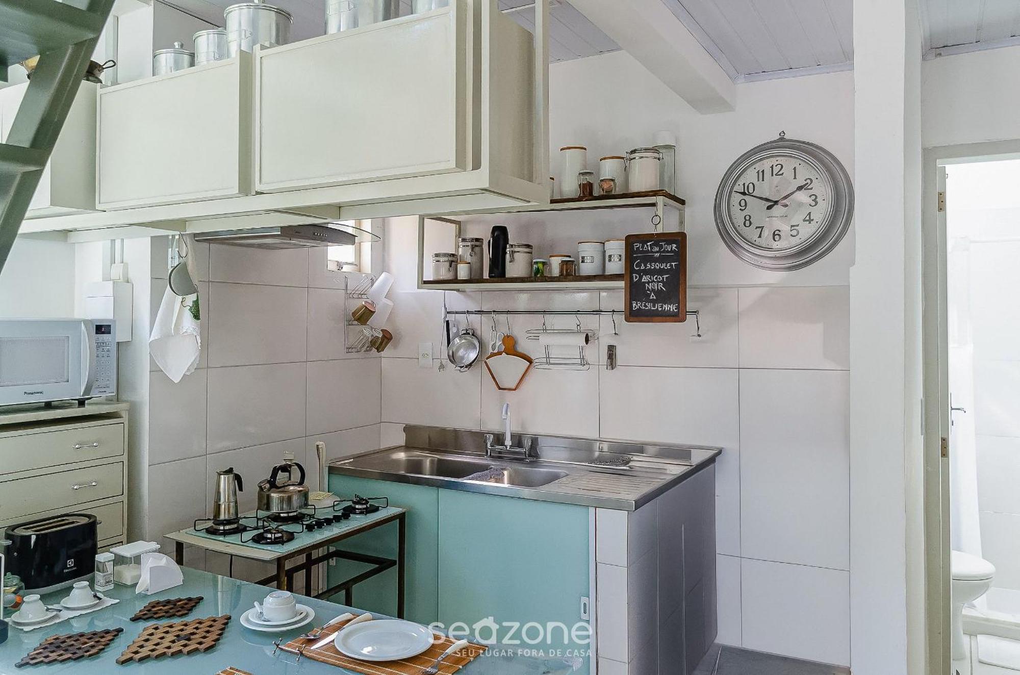 Holiday home Aconchegante Loft Na Serra De Ato3091