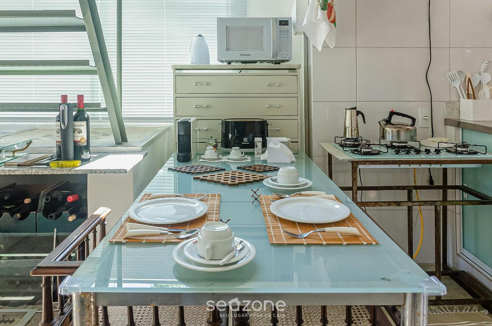 Holiday home Aconchegante Loft Na Serra De Ato3091 *
