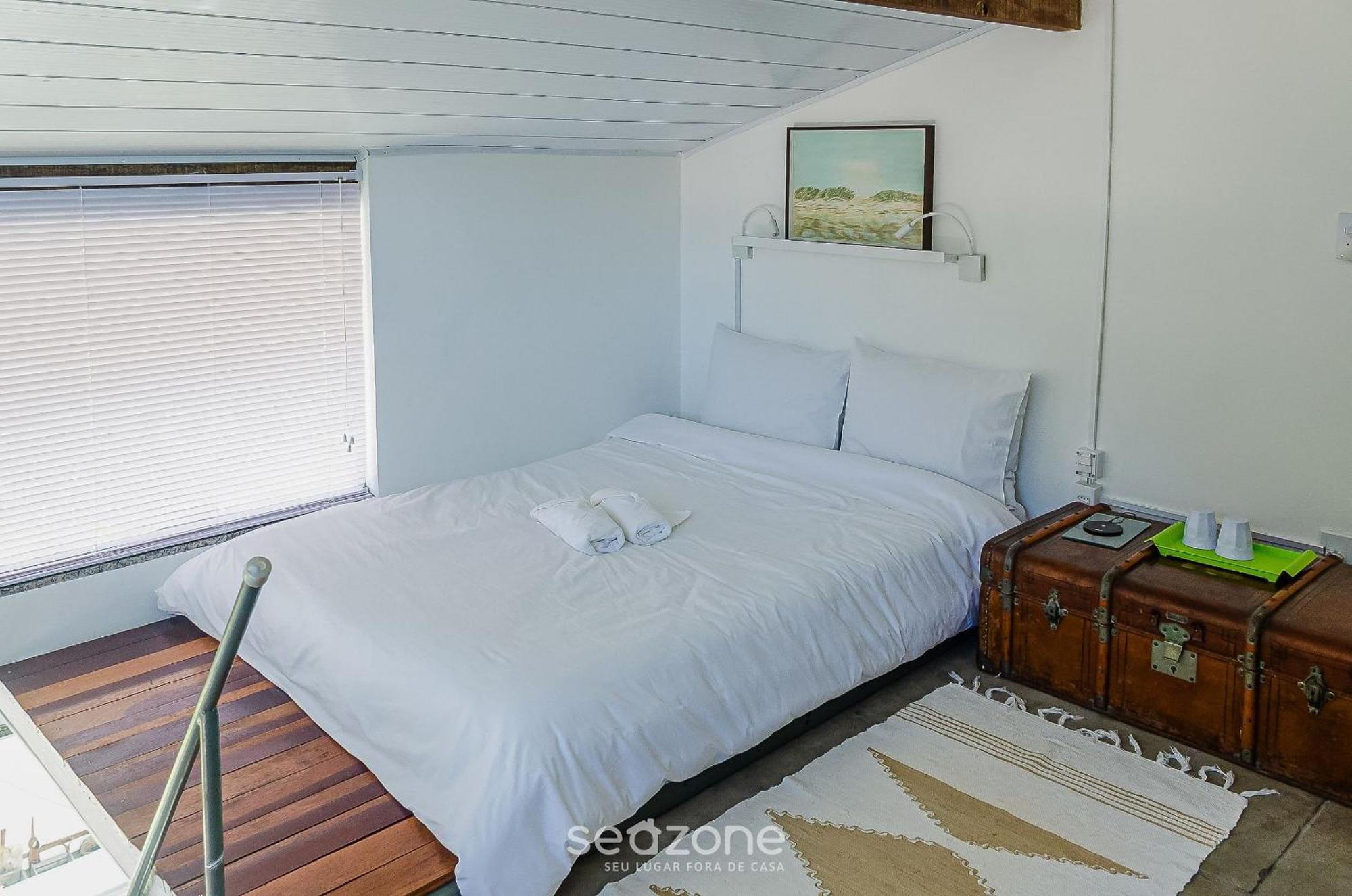 Holiday home Aconchegante Loft Na Serra De Ato3091 Petropolis (Rio de Janeiro)