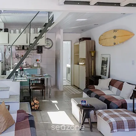 Aconchegante Loft Na Serra De Petropolis Ato3091 Exterior photo