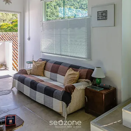 Aconchegante Loft Na Serra De Petropolis Ato3091 Exterior photo