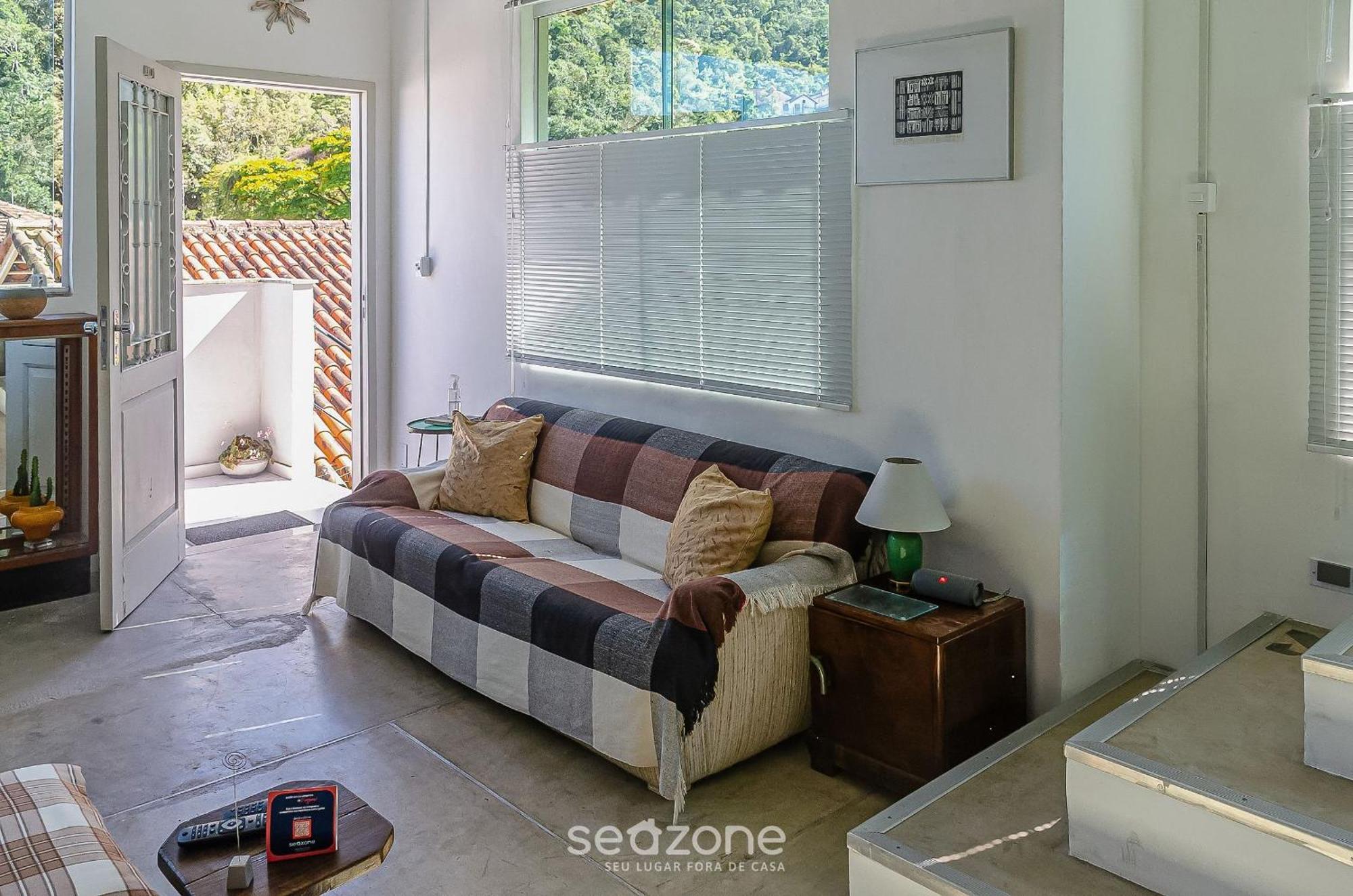 Aconchegante Loft Na Serra De Ato3091